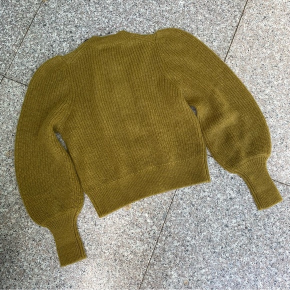 BA&SH cardigan NEW! - Picture 8 of 8